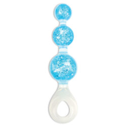 Chapelet Anal Triple Boule