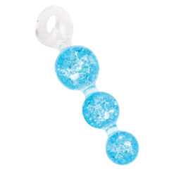 Chapelet Anal Triple Boule