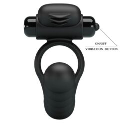 cockring chapelet vibrant double penetration