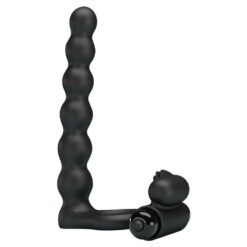 cockring chapelet vibrant double penetration