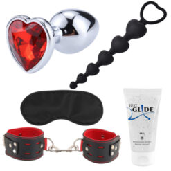 Coffret Anal Saint Valentin