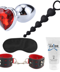 Coffret Anal Saint Valentin