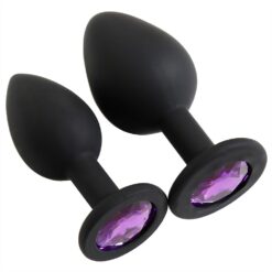 Coffret Anal Let's Go Pleasure