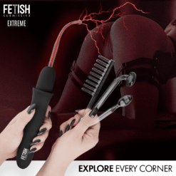 Coffret de Dressage par Électrostimulation