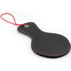 Coffret de Soumission BDSM Fury Noir