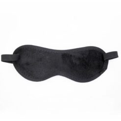 Coffret de Soumission BDSM Fury Noir