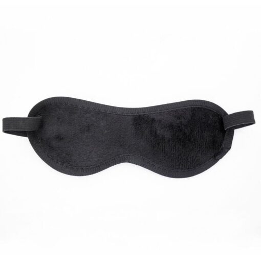Coffret de Soumission BDSM Fury Noir