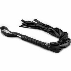 Coffret de Soumission BDSM Fury Noir