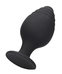 Coffret Plug Anal Silicone