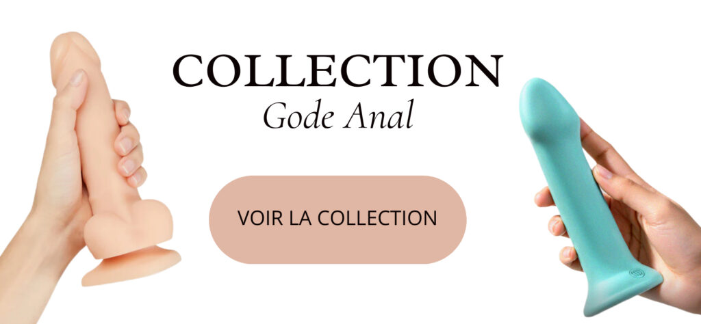 collection gode anal