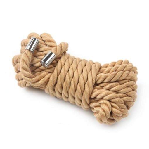 Corde Bondage 5 et 15 mètres