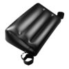 Coussin Gonflable Noir avec Menottes
