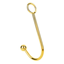 Crochet Anal BDSM Version Luxe