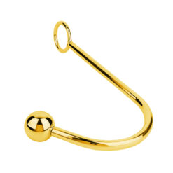 Crochet Anal BDSM Version Luxe