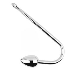 Crochet Anal d'Initiation au BDSM