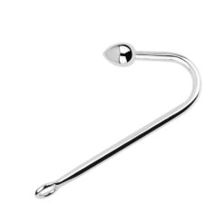 Crochet Anal d'Initiation au BDSM