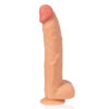 Dildo Bien Gros The Prodigy 26x6cm
