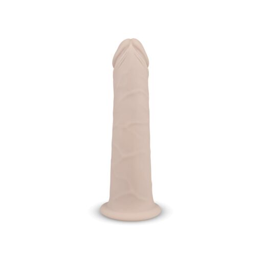 Dildo Creux 22 cm pour Gode Ceinture