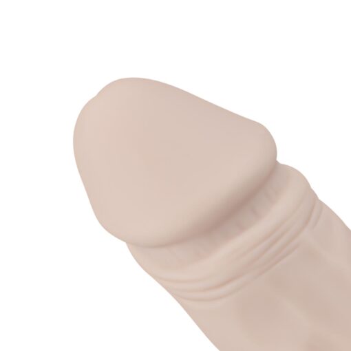 Dildo Creux 22 cm pour Gode Ceinture