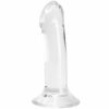 Dildo Jelly Transparent
