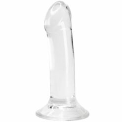 Dildo Jelly Transparent