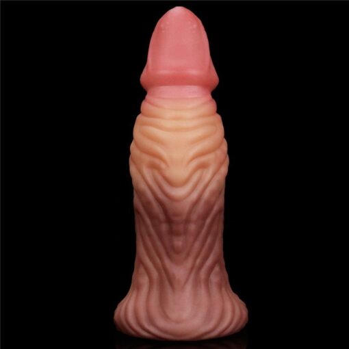 dildo extra large double monster