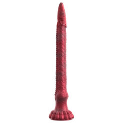 Dildo Extra Long Poisson Sepent 65x9cm
