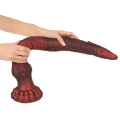 Dildo Extra Long Poisson Sepent 65x9cm