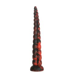 Dildo Queue de Scorpion Stinger 35x5,5cm