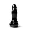Dildo XXL Réaliste Noir Shadow 22x6cm