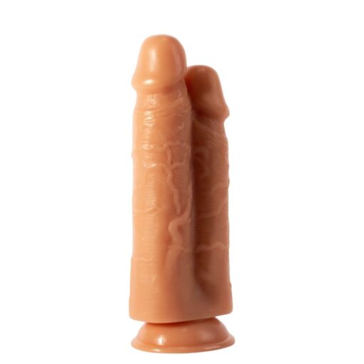 Doublegode Anal Réaliste 9x5,5cm