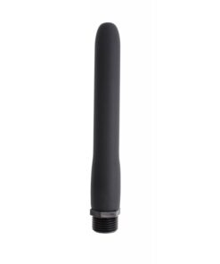 embout douche silicone lavement anal