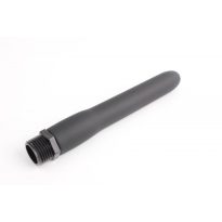 embout douche silicone lavement anal