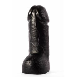 Enorme Gode Anal Lourd XXXL All Black