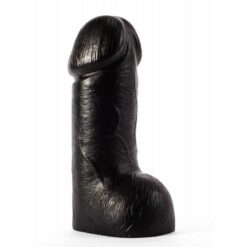 Enorme Gode Anal Lourd XXXL All Black