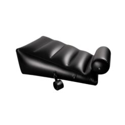 Fauteuil Gonflable Dark Magic BDSM 60 x 95cm