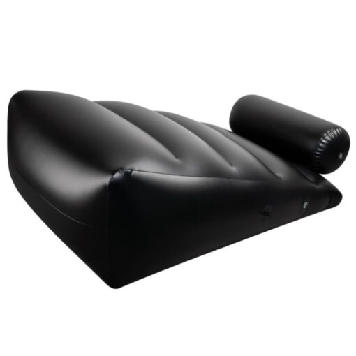 Fauteuil Gonflable Dark Magic BDSM 60 x 95cm