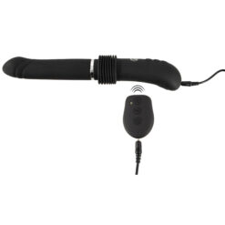 Fuck Machine Anal à Télécommande