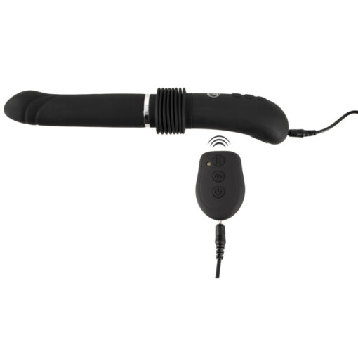 Fuck Machine Anal à Télécommande