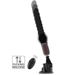 Fuck Machine Anal Portable Pénétration Dynamique