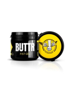 Gel Lubrifiant pour Fist BUTTR 500ml