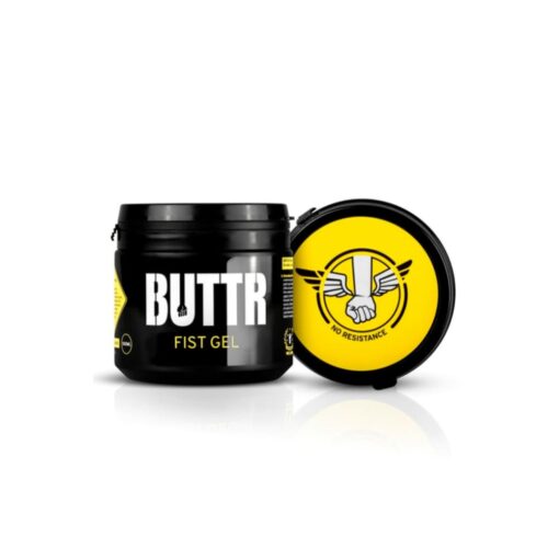 Gel Lubrifiant pour Fist BUTTR 500ml