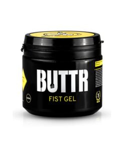 Gel Lubrifiant pour Fist BUTTR 500ml