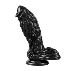 Gode Anal Dragon Ventouse 5 cm