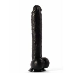 Gode Anal Long 31 cm de Plaisir