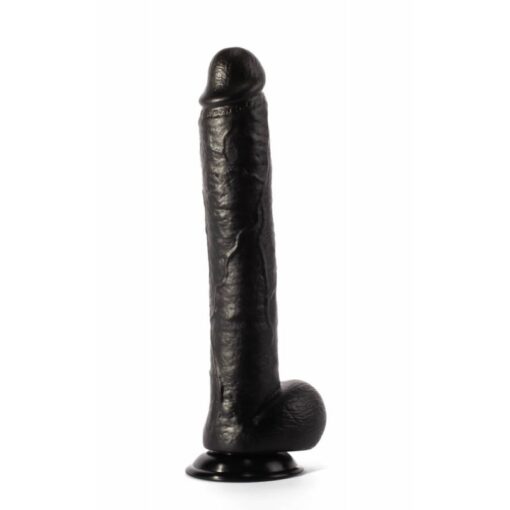 Gode Anal Long 31 cm de Plaisir