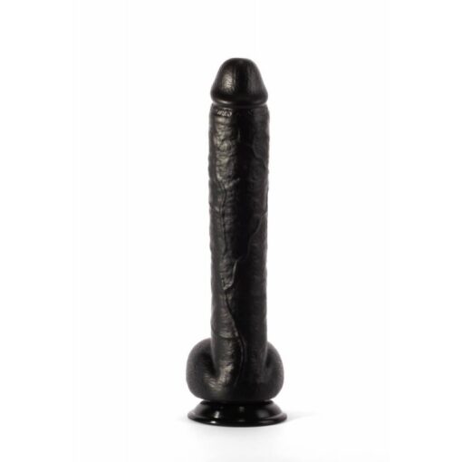 Gode Anal Long 31 cm de Plaisir