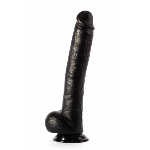 Gode Anal Long 31 cm de Plaisir