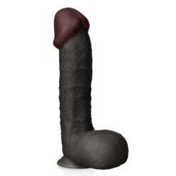 Gode Anal Masculin XXL 30x6,5cm
