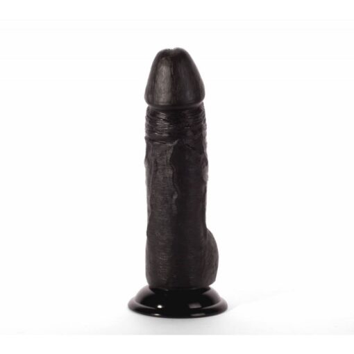 Gode Anal Realiste Pleasure Black